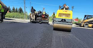 Best Asphalt Driveway Installation  in Cleona, PA